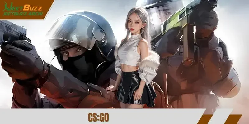 CS-GO Jeetbuzz