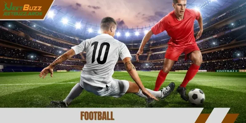 Football Jeetbuzz