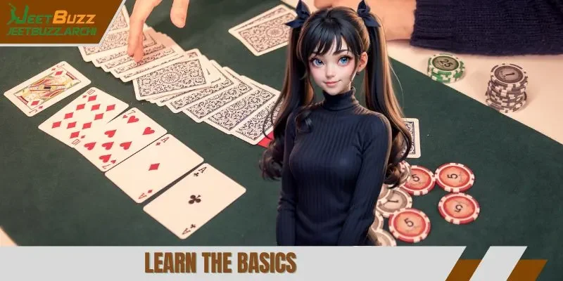 Learn the basics